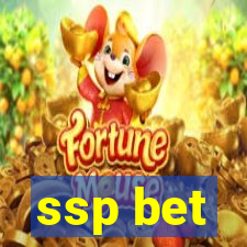 ssp bet